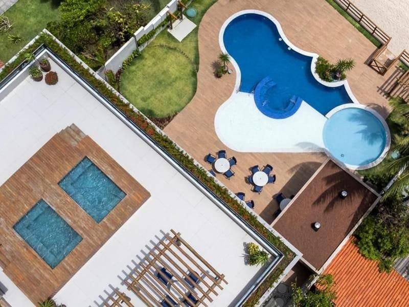 Du Porto Apartment *