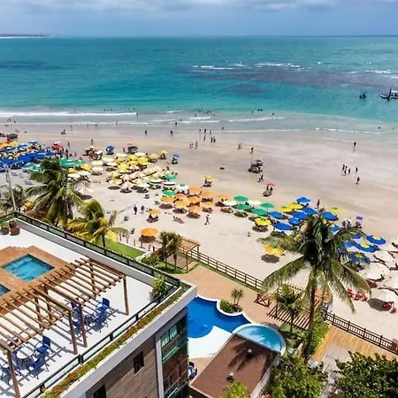 Plage Du Porto Porto de Galinhas Exterior photo